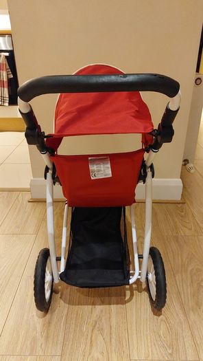 Dolls Jogger Stroller