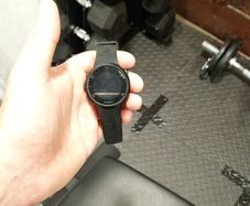 Garmin Forerunner 45