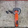 Flymo esaicut 450 18v hedge trimmer Image 3