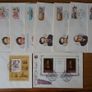 stamps 1983 y. USSR Image 9