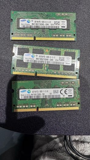 Ram laptop