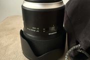 Tamron SP 35mm f/1.4 Di USD - Canon EF fit