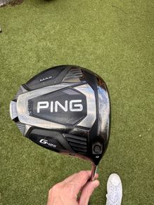 Ping G425 Max Driver