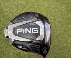 Ping G425 Max Driver