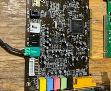 vintage computer cards 20+ cards