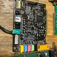 vintage computer cards 20+ cards