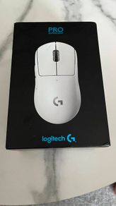 Gaming mouse
