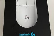 Gaming mouse