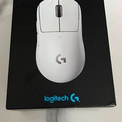 Gaming mouse