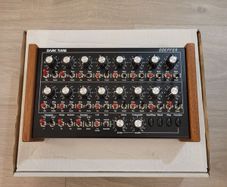 Doepfer Dark Time Analogue Step Sequencer (Red LEDs