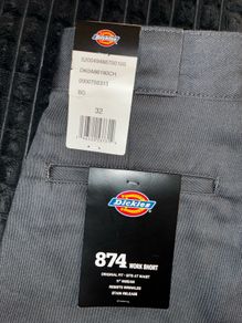 dickies shorts