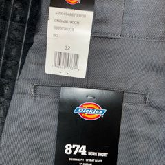 dickies shorts
