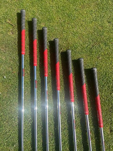 Titleist AP2 716 Irons