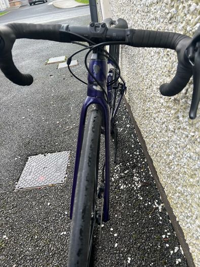 Trek Domane al2 disc