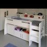Mid Sleeper EzLiving Image 4