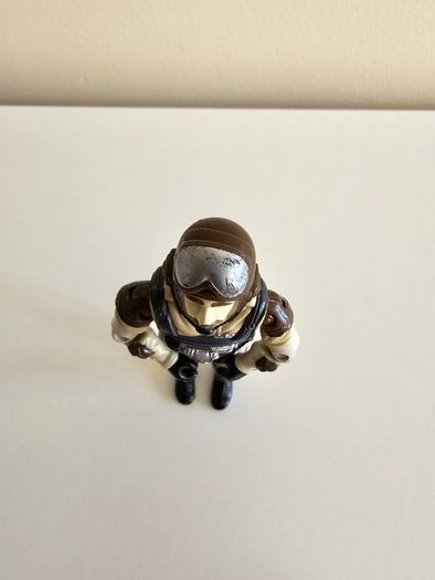 Vintage G.I. Joe Slip-Stream Pilot Hasbro 1986