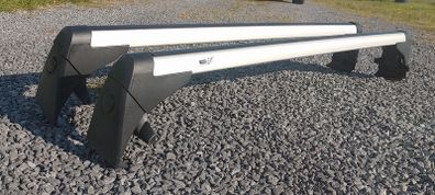 Roof Rack set for VW Jetta