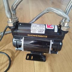 Stuart Turner Showermate Standard Regenerative Twin Shower Pump 1.5 bar