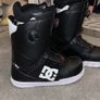 DC snowboarding boots Image 2