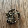 Vintage brooch Image 3