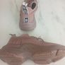 Steve Madden Ladies Trainers Image 2