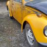 4 classic VW beetle wings with lights Image 6