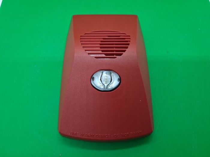 Postage - FireClass FC440AIR Wall Sounder with Visual Alarm Device