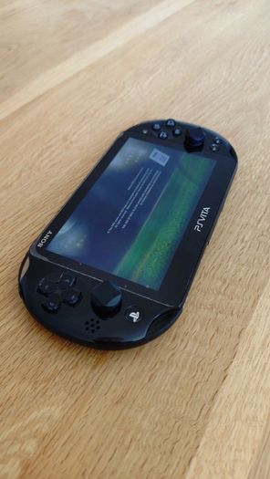 Sony Playstation PS Vita 64gb Console