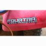 Honda TRX420FM Quad Image 3
