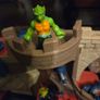 Imaginext Castle Playset - Lights + Sound working Image 10