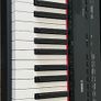Yamaha Digital Piano P-115 Image 3