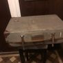 Vintage suitcase x2 Image 2