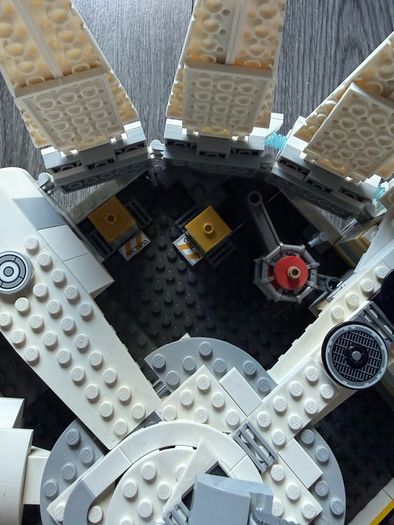 Lego Starwars