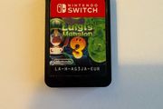 Luigi's Mansion 3