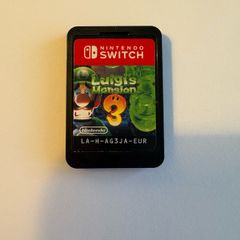 Luigi's Mansion 3