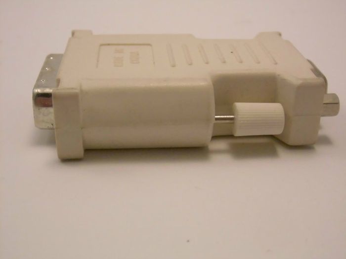 DVI Adaptor