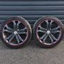 18" VW R-Line GTI Sevilla +Michelin Tyres Image 4