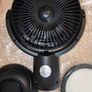Purifier Hide Smoke Fan Image 4