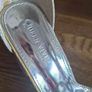 Silver  Sandals Image 2