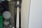 old world war  2 fence  cutters