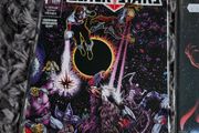 Green Lantern Blackstars Comics