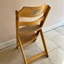 High chair Image 2