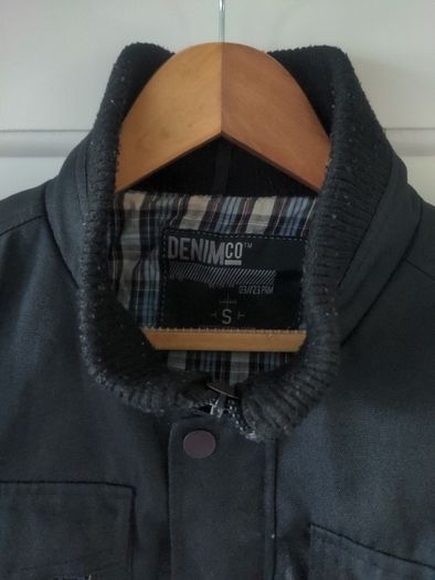 Mens jacket