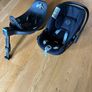 cybex baby car seat Image 3