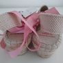 BNWT Cath Kidston Espadrilles Shoes Size 37 Image 3
