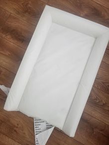 Ikea Vadra changing mat