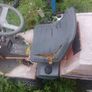 2 husqvarna rider mowers Image 4