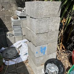Cavity blocks