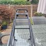 Bike carrier rack Image 2