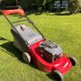 Lawn Mower